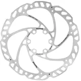 SwissStop Catalyst One 6b Bremsscheibe