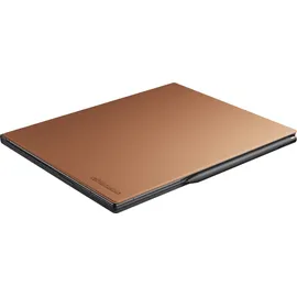 Remarkable Type Folio-Tastatur DE-Version, reMarkable, reMarkable 2, Sepia Braun
