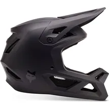 Fox Rampage MT Radhelm (Größe 61-62CM, schwarz)