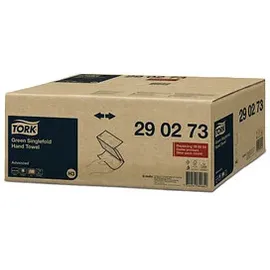 TORK Papierhandtücher H3 Advanced C&C 3.750 Tücher
