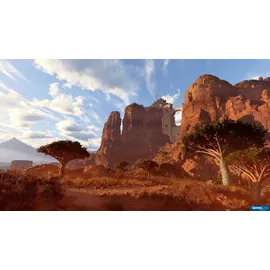 Crimson Desert - Steelbook Edition (USK) (PS5)