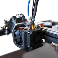MicroSwiss Micro Swiss NGTM Direct Drive Extruder for Creality