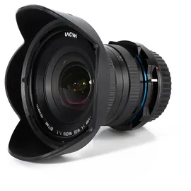 Laowa 15 mm F4,0 Makro Sony E