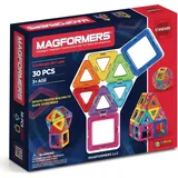 Magformers Standart Set 30-tlg.