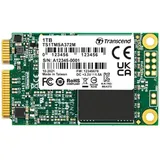 Transcend MSA372M 1 TB mSATA