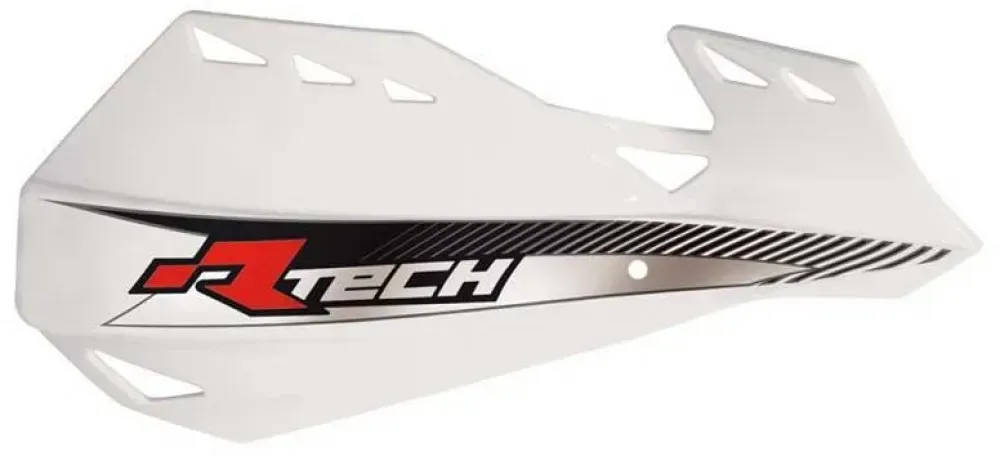 Rtech Dual Handschutz - White - One Size