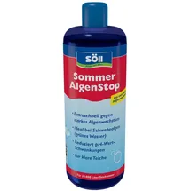 Söll SommerAlgenStop 1 L