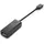 HP USB-C auf DisplayPort Adapter 0,09 m Schwarz