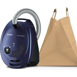Siemens VS06A111 moonlight blue