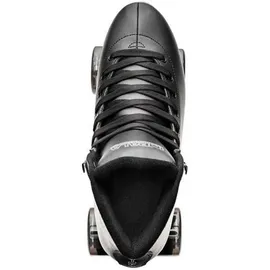 Impala Rollers Quad Skates Schwarz 39