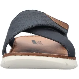 Rieker 25283 blau 47