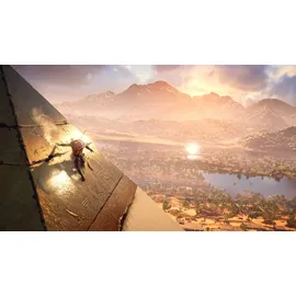 Assassin's Creed: Origins (USK) (PS4)