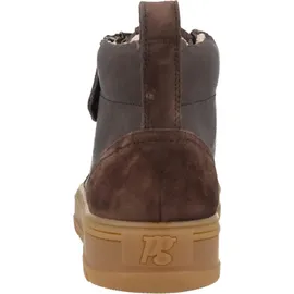 Paul Green Sneaker braun | Gr.: 38