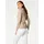 Heine V-Pullover Beige 38