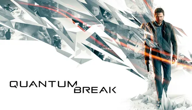 Quantum Break