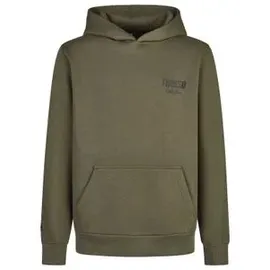 Riverso Hoodie Grün/Schwarz S