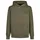 Riverso Hoodie Grün/Schwarz S