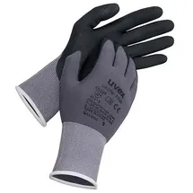 Uvex unilite 7700 Montagehandschuh mit Strickbund11 6058511