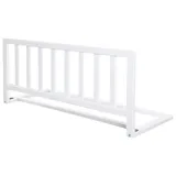 roba Bettschutzgitter Luna Weiß