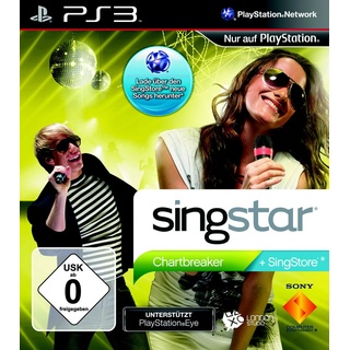 SingStar Chartbreaker