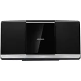 Grundig WMS 3000 BT DAB+ schwarz