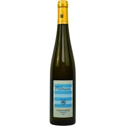 2023 Niersteiner Riesling 1. Lage *bio