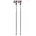 Leki Airfoil 3D
