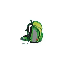 Scout Alpha Schulranzen-Set 4tlg