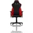 Gaming Chair rot / schwarz
