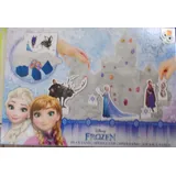 Frozen Spielsand, Play Sand mit Figuren und Formen, Disney