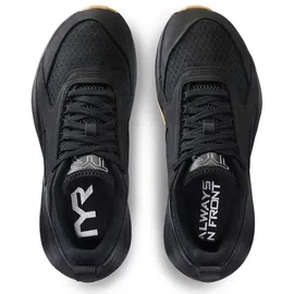Tyr CXT-Flow Herren Black/Gum 44