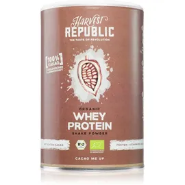 Harvest Republic Bio Whey Protein (Kakao) 320 g