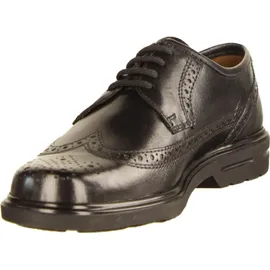 SIOUX Pacco Herren Schwarz 44