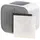 Newgen Medicals 3in1-Design-USB-Luftreiniger Weiß