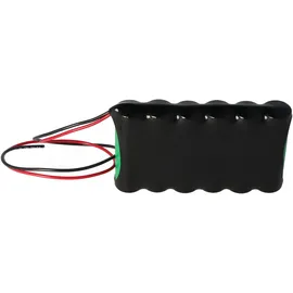 AccuCell Ersatz-Akku AA 1600 mAh 1 St.