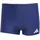 adidas Colorblock Badehose Boxer Dunkelblau 6
