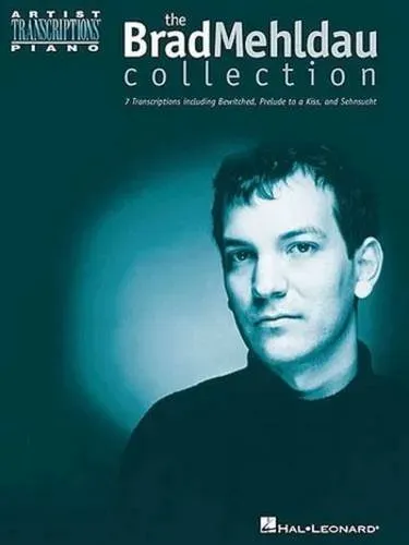 Preisvergleich Produktbild The Brad Mehldau Collection