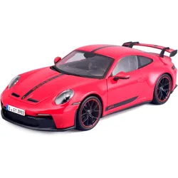 Maisto - 1:18 Porsche 911 GT3 (2023)