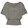 LASCANA V-Shirt grün 40/42