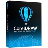 Corel CorelDraw Technical Suite 365