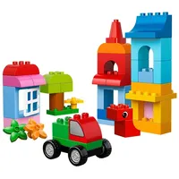 Lego 10575 DUPLO® Bausteine-Würfel - Bunt