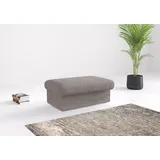 sit&more Polsterhocker »Moreno«, mit Stauraum