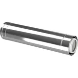 Bosch Abgaszubehör FC-CE110-15 Rohr konz. d:110/160, 0,5m Edelstahl