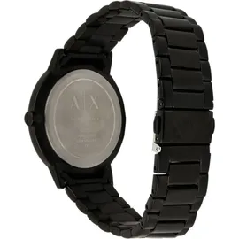 Armani Exchange Cayde Edelstahl 42 mm AX2701