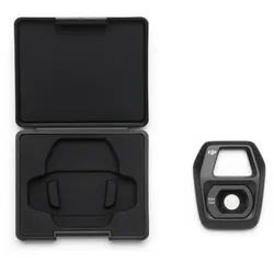 DJI Air 3S - Weitwinkelobjektiv