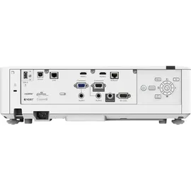 Epson EB-L520U 3LCD Weiss