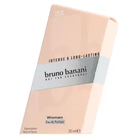 Bruno Banani Woman Intense Eau de Parfum 30 ml
