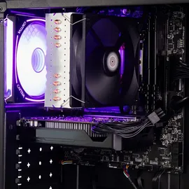 Captiva Advanced Gaming R74-878 Ryzen 7 7700, 32 GB, 2000 GB, GeForce RTX 4060 Ti (74878)