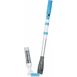 Gre ABS3 Pole Vac Akku-Poolsauger Con Mango Aufstellpools Boden