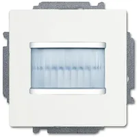 Busch-Jaeger 6215/1.1-884 Bewegungsmelder/Schaltaktor 1-fach für Busch-free@home® 2CKA006220A0496